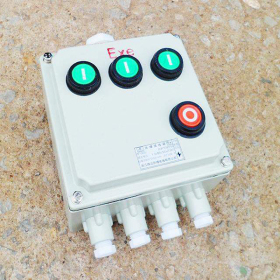 防爆配電箱 防爆配電箱